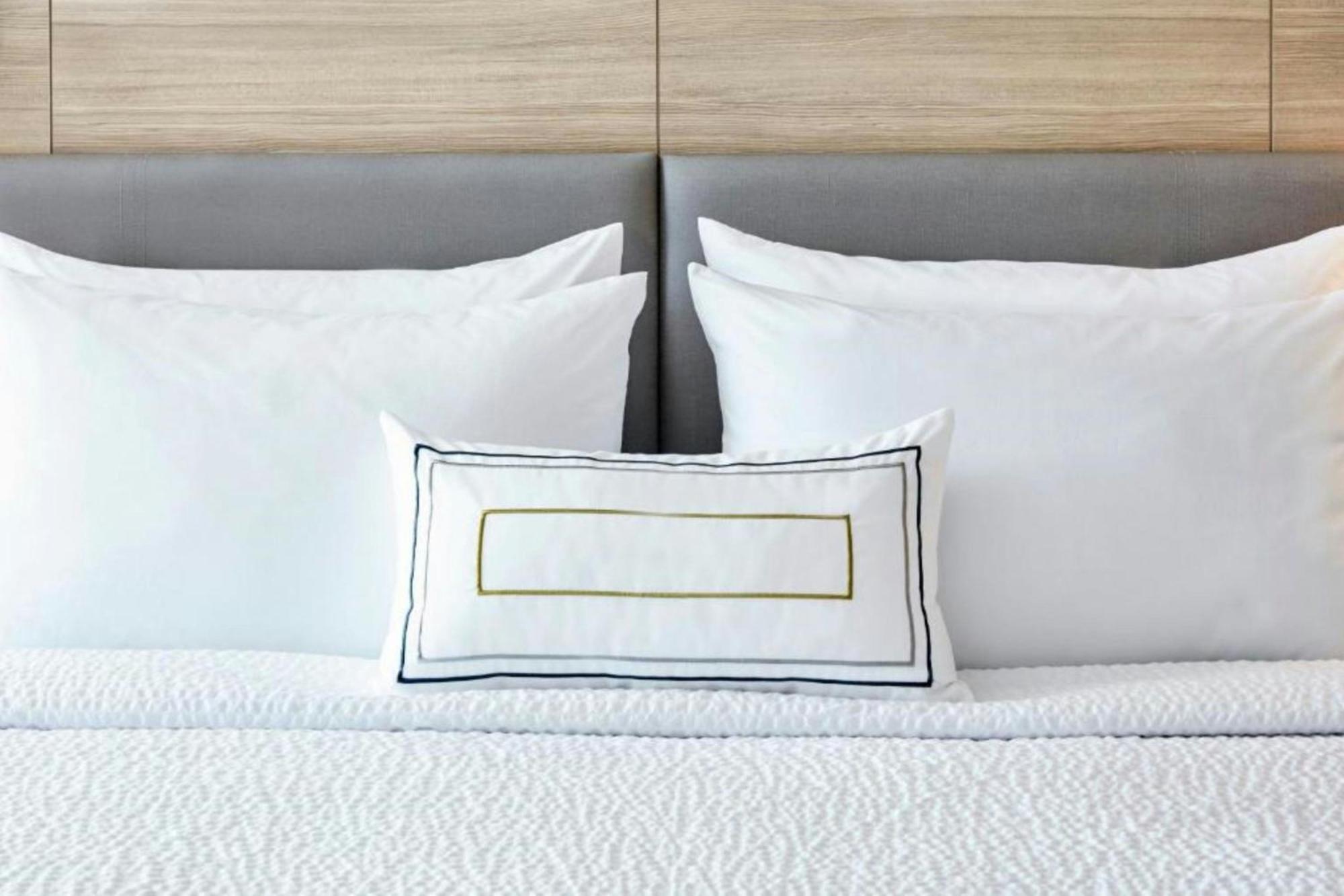 Springhill Suites By Marriott Oklahoma City Midwest City Del City Екстер'єр фото